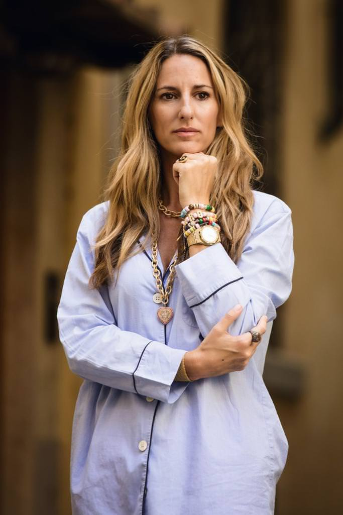 Carolina Bucci watch collection